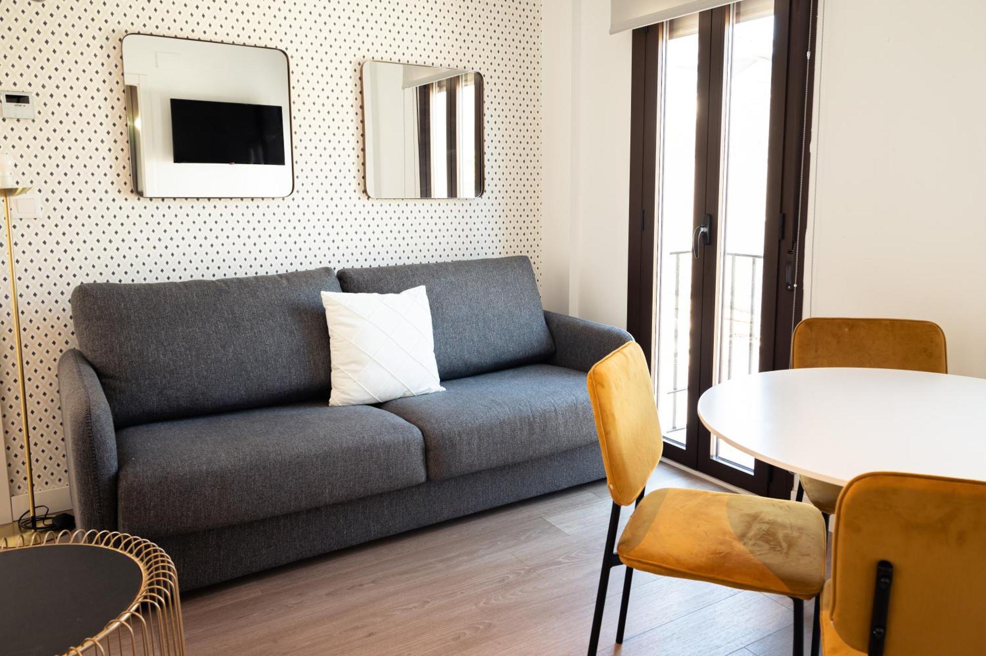 Casiverde Apartamento Córdoba Exterior foto